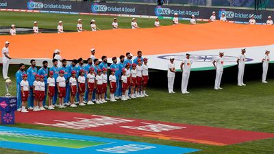 India vs England: England opt to bowl, India will defend a total for the first time in 2023 ICC World Cup