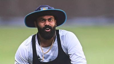 World Cup: Lahiru Kumara blow for Sri Lanka ahead of must-win clash against Afghanistan