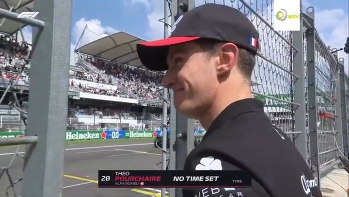 F1 Mexico City Grand Prix 2023 Start Time Today UK f1-mexico-city-grand-prix-2023-start-time-today-uk