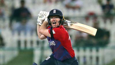 ‘A domino effect’: Eoin Morgan dissects England’s Cricket World Cup woes