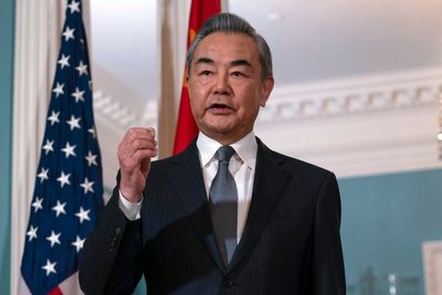China's foreign minister says Xi-Biden meeting in San Francisco would not be 'smooth-sailing'