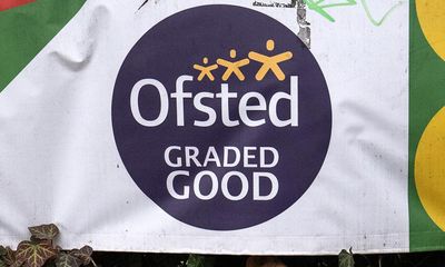 School ‘requires improvement’? Hire a good headteacher and get an Ofsted inspector on board