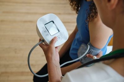 This New Blood Pressure Monitor Could Radically Shift How We Track Diseases