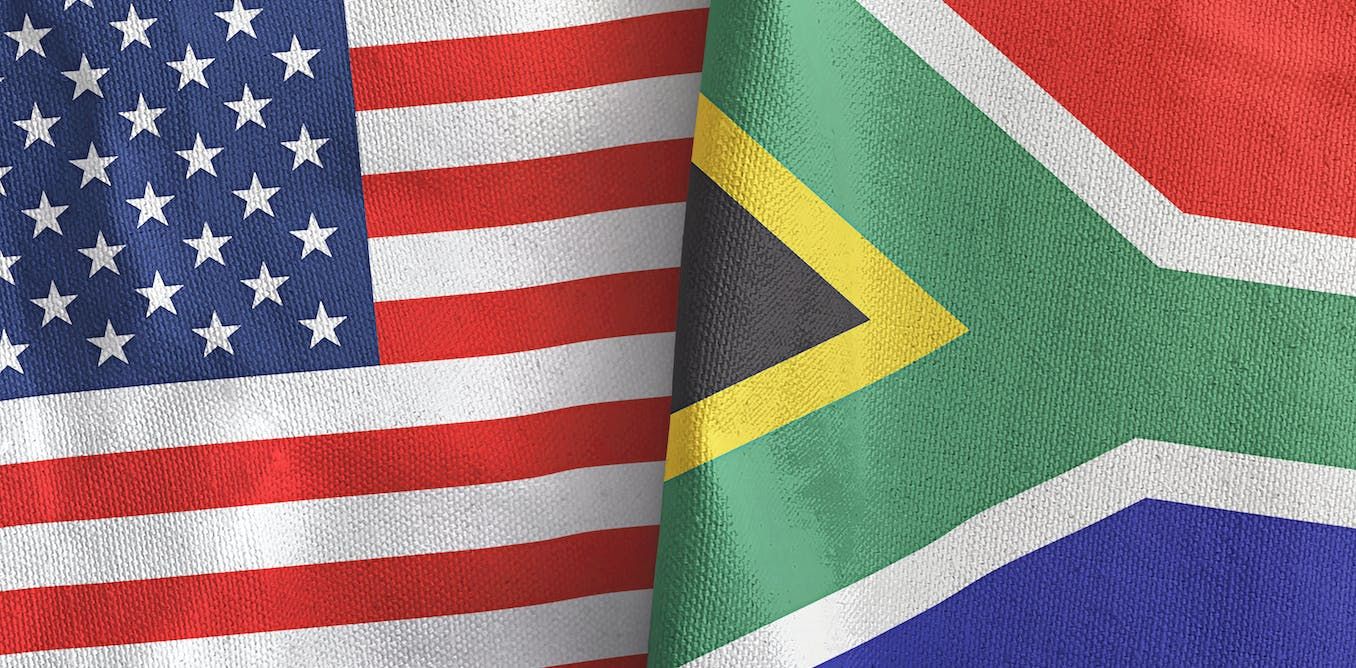 Agoa trade deal talks South Africa will need to…