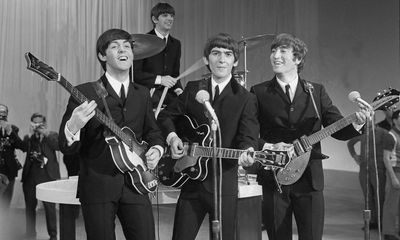 Here, there and everywhere: why the world is still crazy about the Beatles