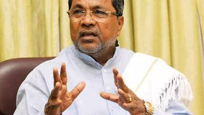 Karnataka: CM Siddaramaiah says his government will accept caste census report