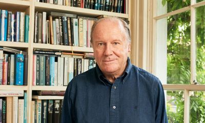 The Mirror and the Road: Conversations With William Boyd by Alistair Owen – review
