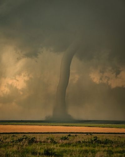 New Drone Technology Could Help Scientists Finally Understand How Tornadoes Form