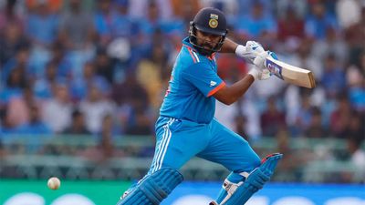 'Not obsessed with hundreds': Gautam Gambhir heaps praise on 'selfless leader' Rohit Sharma