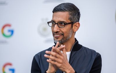 Google to present its star witness, the company's CEO, in landmark monopoly trial