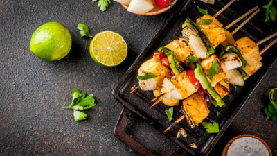 Balanced diet: How to maintain fibre, fat, carbs, and proteins proportionately in your body?