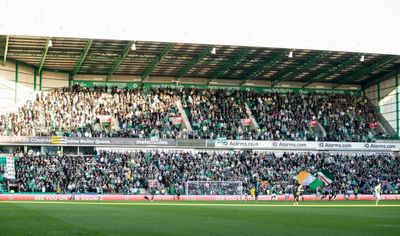 Celtic urge fans to get in touch after 'worst ever' Hibs turnstile nightmare