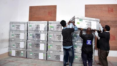 Candidates concerned as IT department plans to inspect poll affidavits against internal database