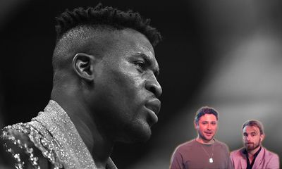 Video: Was Francis Ngannou robbed in Tyson Fury loss? On-site analysis in Saudi Arabia