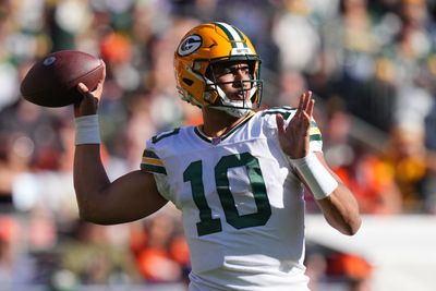 Play in our FREE Packers Wire Challenge for Week 8