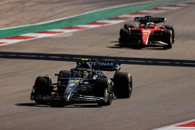 FIA originally planned to check only Hamilton and Leclerc planks at F1 US GP