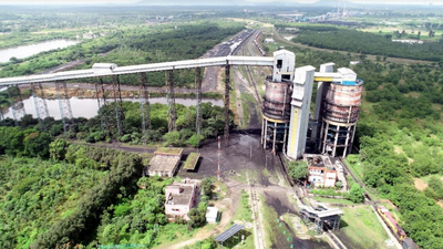 Chhattisgarh-based SECL achieves 100 million tonnes of coal dispatch for FY 23-24, fastest since its inception