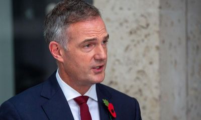 Labour will not punish calls for Israel-Hamas ceasefire, shadow minister suggests