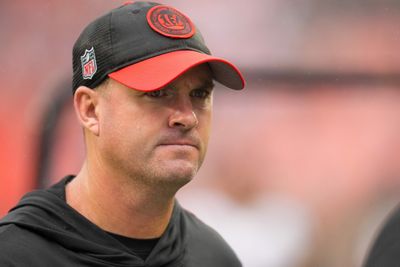 Bengals not expected to make move at NFL trade deadline, per report
