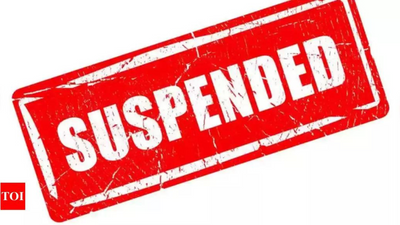 Haryana school principal accused of molestation suspended following PMO's intervention