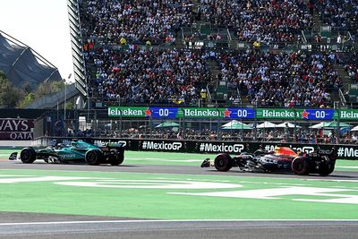 F1 needs “immediate action” over pitlane impeding problem, says Stella