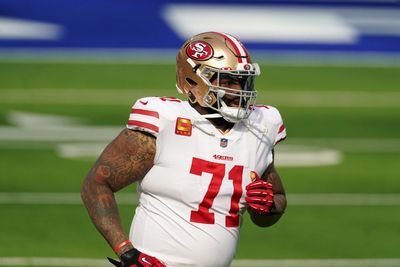 Trent Williams injury update before kickoff is huge for Bengals vs. 49ers