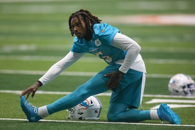 WATCH: Dolphins CB Jalen Ramsey shares new hype video for his return from meniscus injury