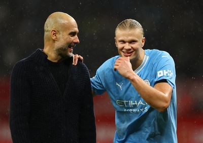 Manchester United vs Manchester City LIVE: Premier League result, final score and reaction
