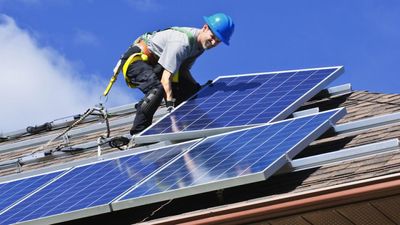 Industry welcomes Scottish Government commitment to boost solar energy