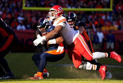 Three keys to a Chiefs victory vs. Broncos in Week 8