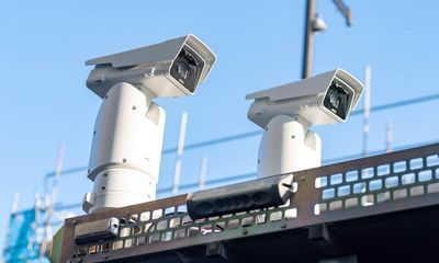 Britain is ‘omni-surveillance’ society, watchdog warns