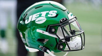 Unnamed Jets Player Entered Giants’ Locker Room at MetLife, per Report