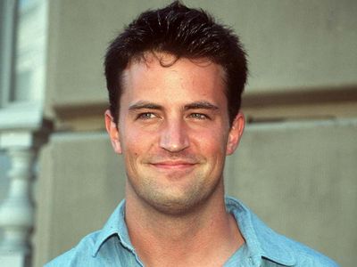 Matthew Perry was a talented actor, says owner of Friends-themed cafe