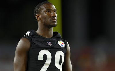 Steelers inactives: Starting CB Levi Wallace OUT vs Jaguars