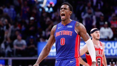 LeBron James Gets Company From Pistons’ Breakout Youngster in NBA History Books