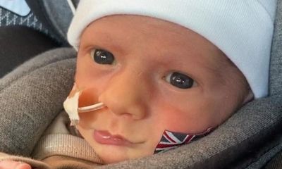 Death of baby after UK hospital missed vitamin jab ‘beyond cruel’, parents say