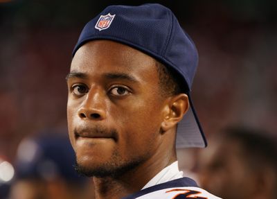 Report: Broncos ‘not open to trading’ star CB Pat Surtain
