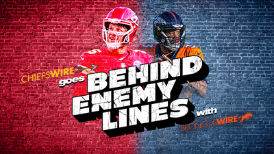 Behind enemy lines: Previewing the Chiefs’ Week 8 matchup with Broncos Wire