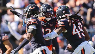 Polling Place: Here are your picks for the World Series and Sunday’s Bears-Chargers game