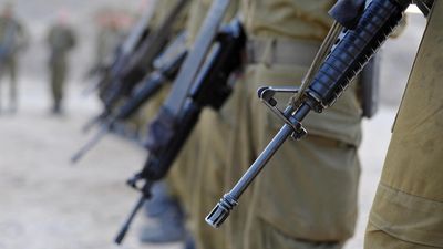 ‘Nili’: Is a secret Israeli unit hunting Hamas militants behind the October 7 attack?