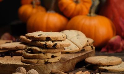 Bring soul cakes back to life this Halloween