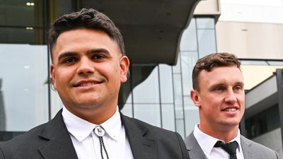 NRL stars' arrest a parody of proper policing: lawyer