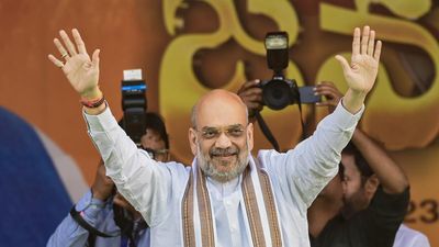 Will BJP’s BC card pay off in TS polls?