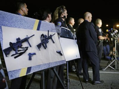 California's ban on assault weapons will remain in effect after judges grant a stay