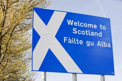 Scottish Government's next independence white paper to focus on migration