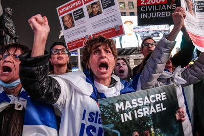 Western coverage of Israel’s war on Gaza – bias or unprofessionalism?