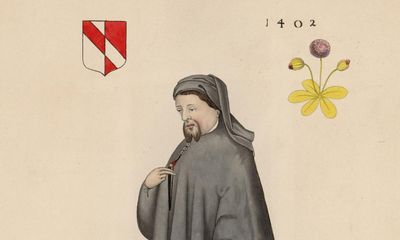 The Guardian view on the British Library’s digital archive: a new life for Chaucer