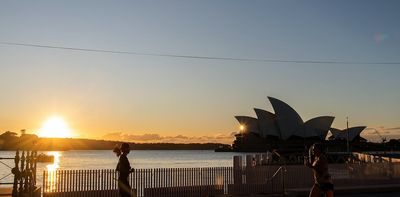 Australia's new dawn: becoming a green superpower with a big role in cutting global emissions