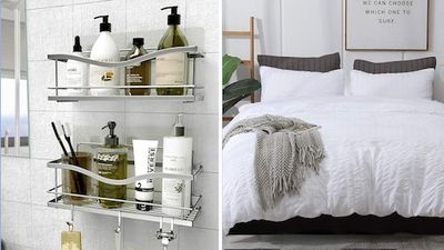 50 Things That Make Your Home Look Significantly More Expensive for Less Than $35 on Amazon