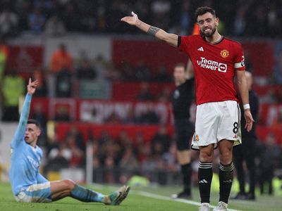 Former Man Utd skipper Roy Keane says Bruno Fernandes ‘not captaincy material’